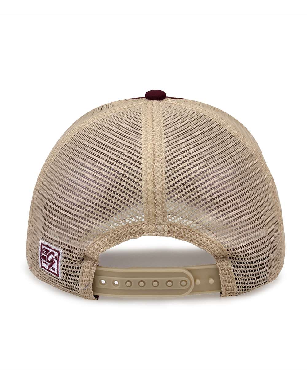 Custom Patch The Game GB880 Soft Trucker Cap
