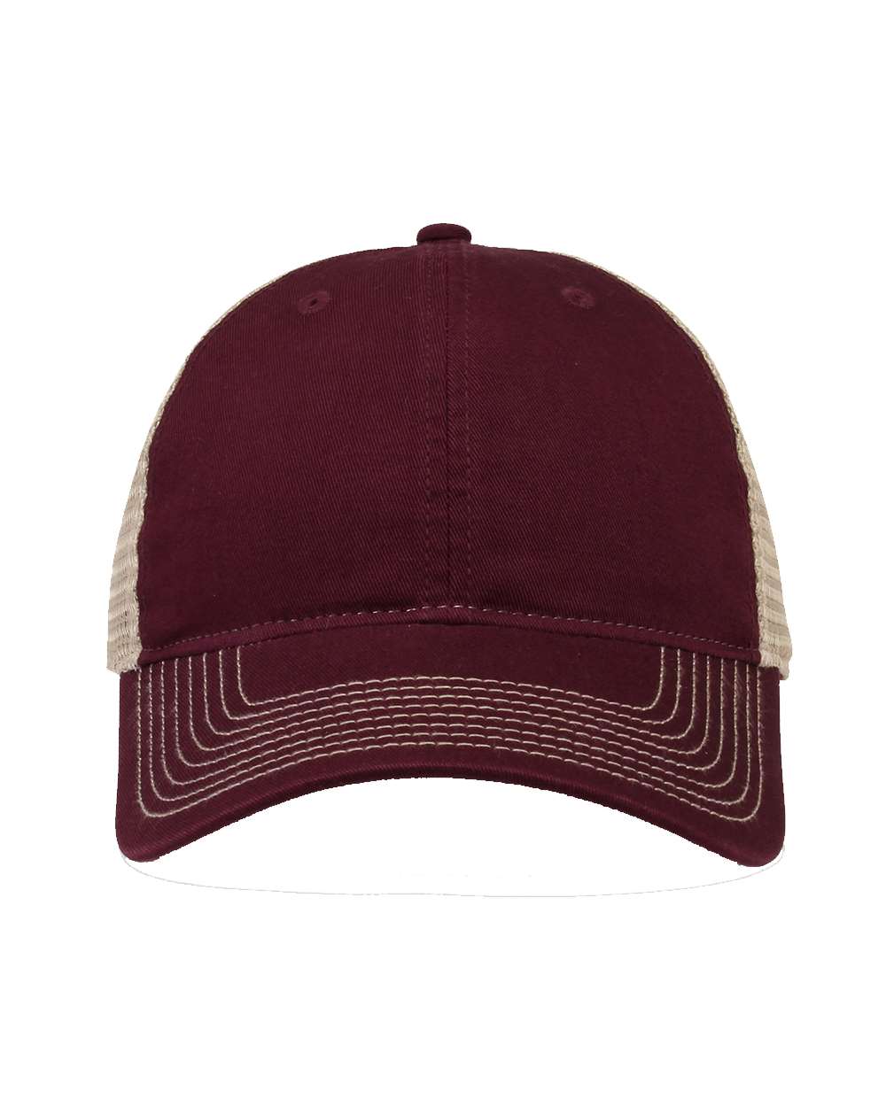 Blank The Game GB880 Soft Trucker Cap