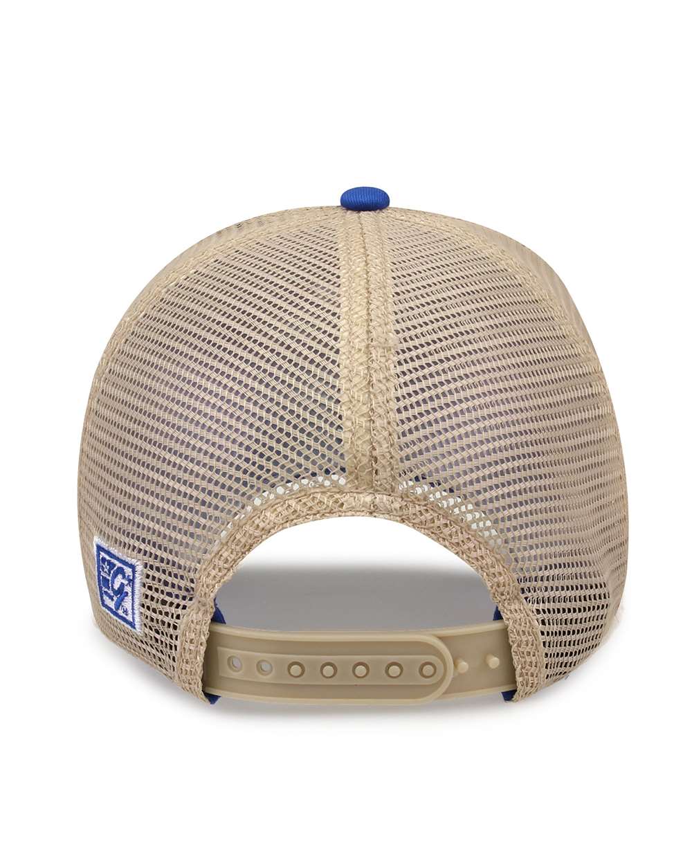 Custom Patch The Game GB880 Soft Trucker Cap