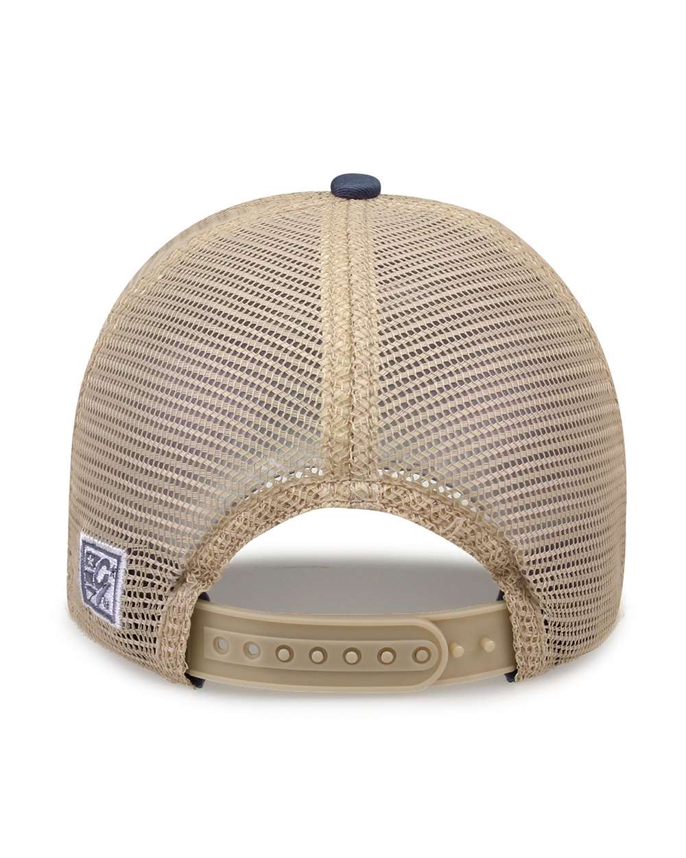 Custom Patch The Game GB880 Soft Trucker Cap