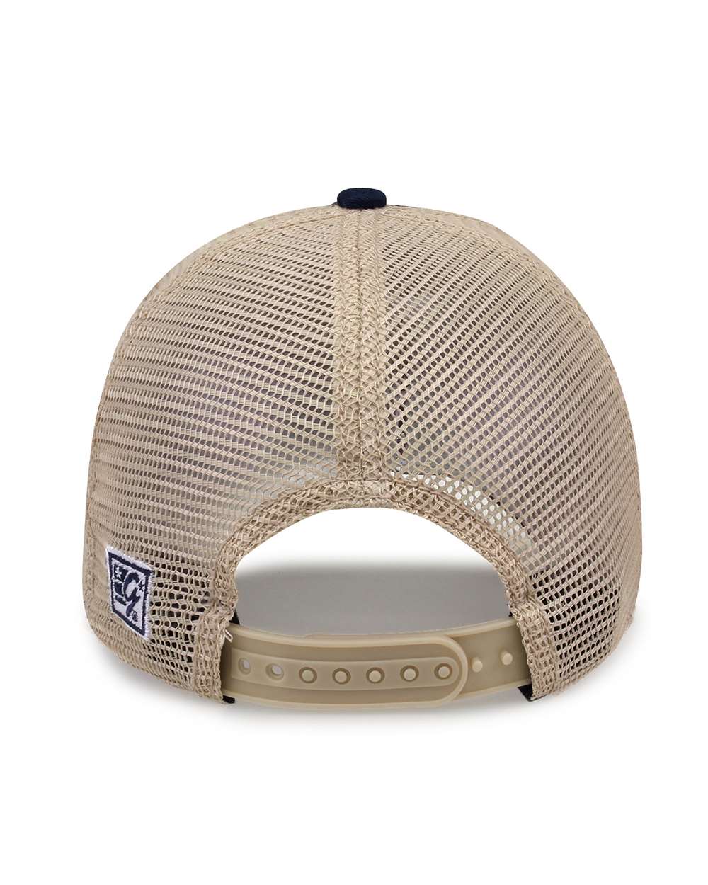 Custom Patch The Game GB880 Soft Trucker Cap