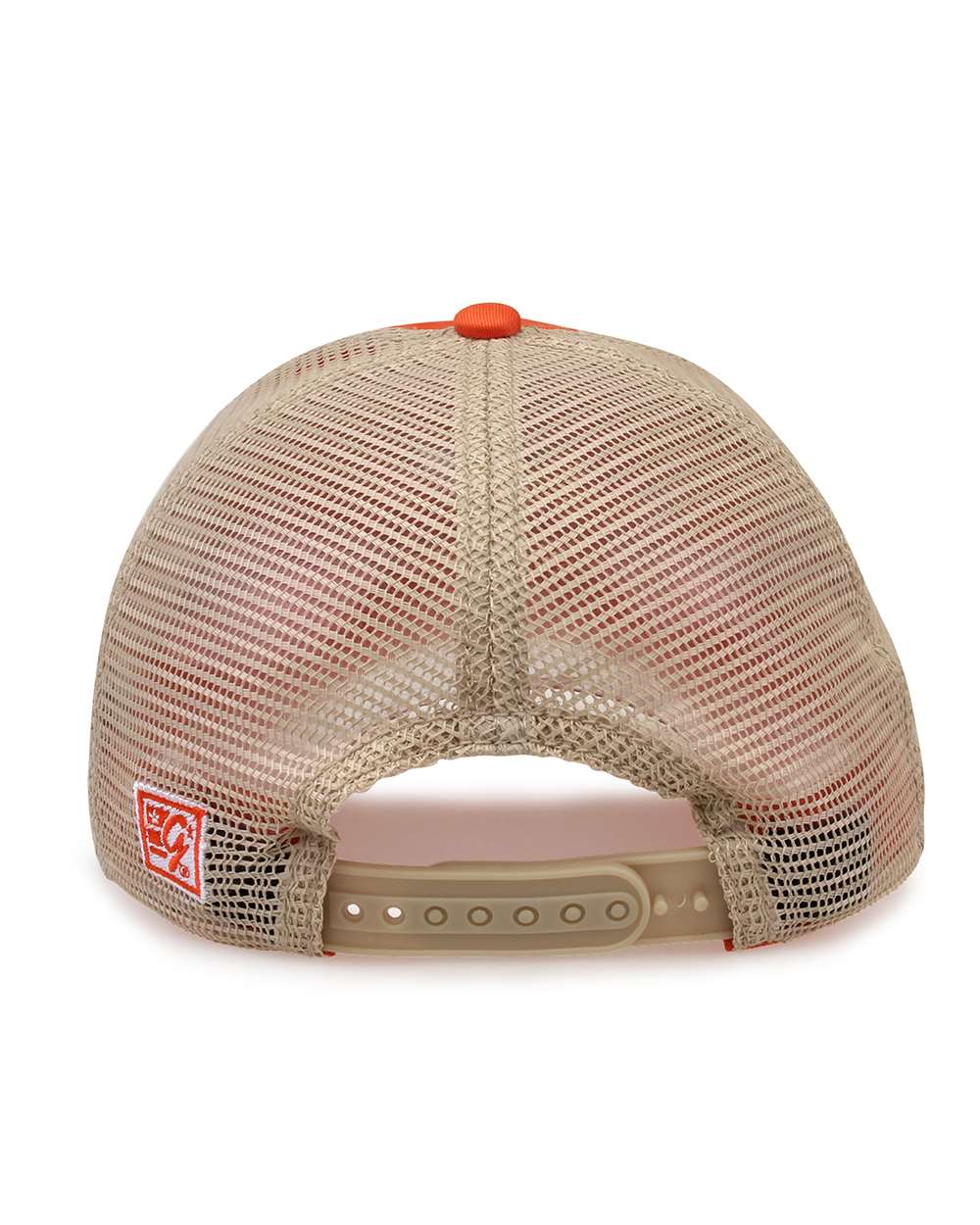 Custom Patch The Game GB880 Soft Trucker Cap