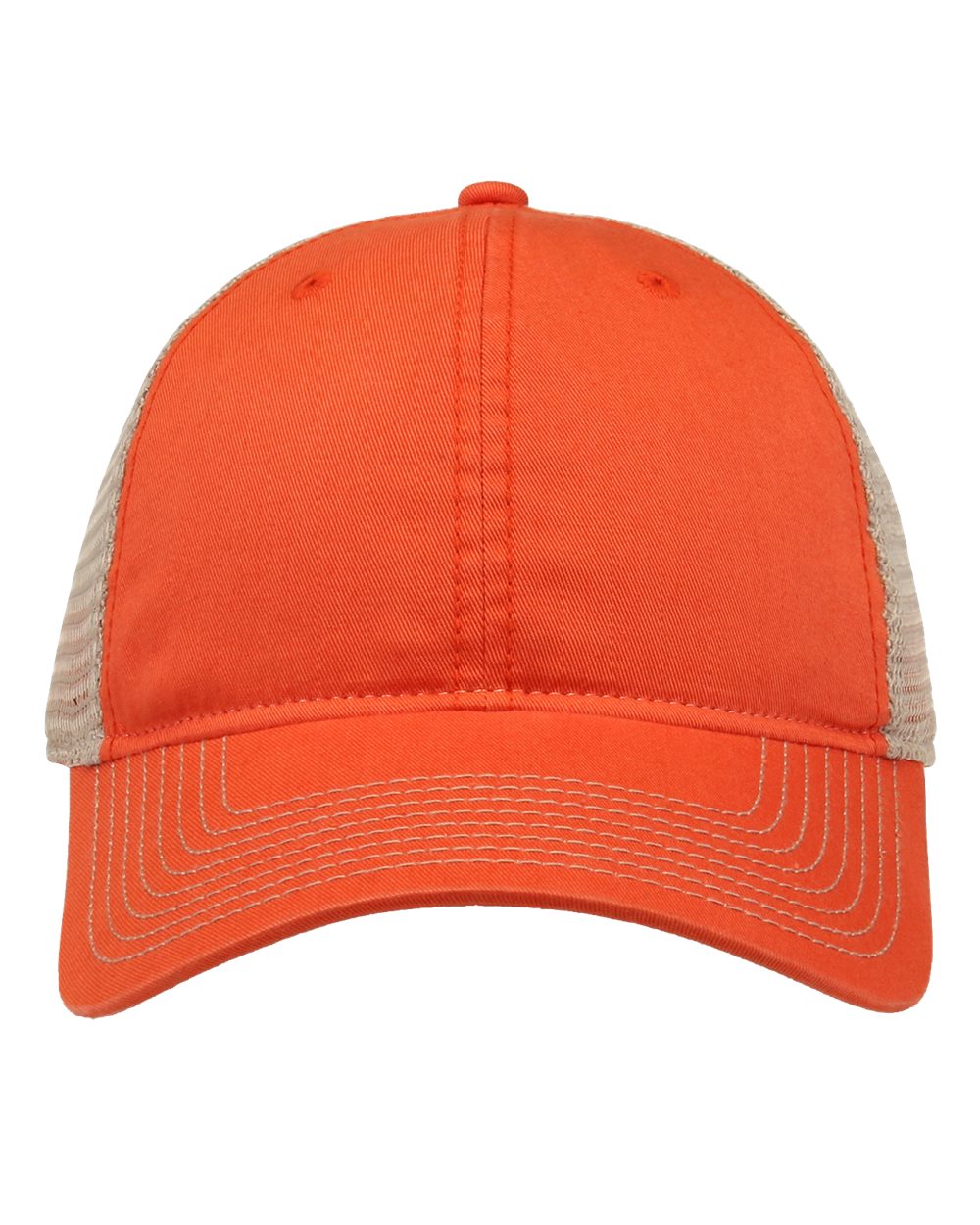 Blank The Game GB880 Soft Trucker Cap