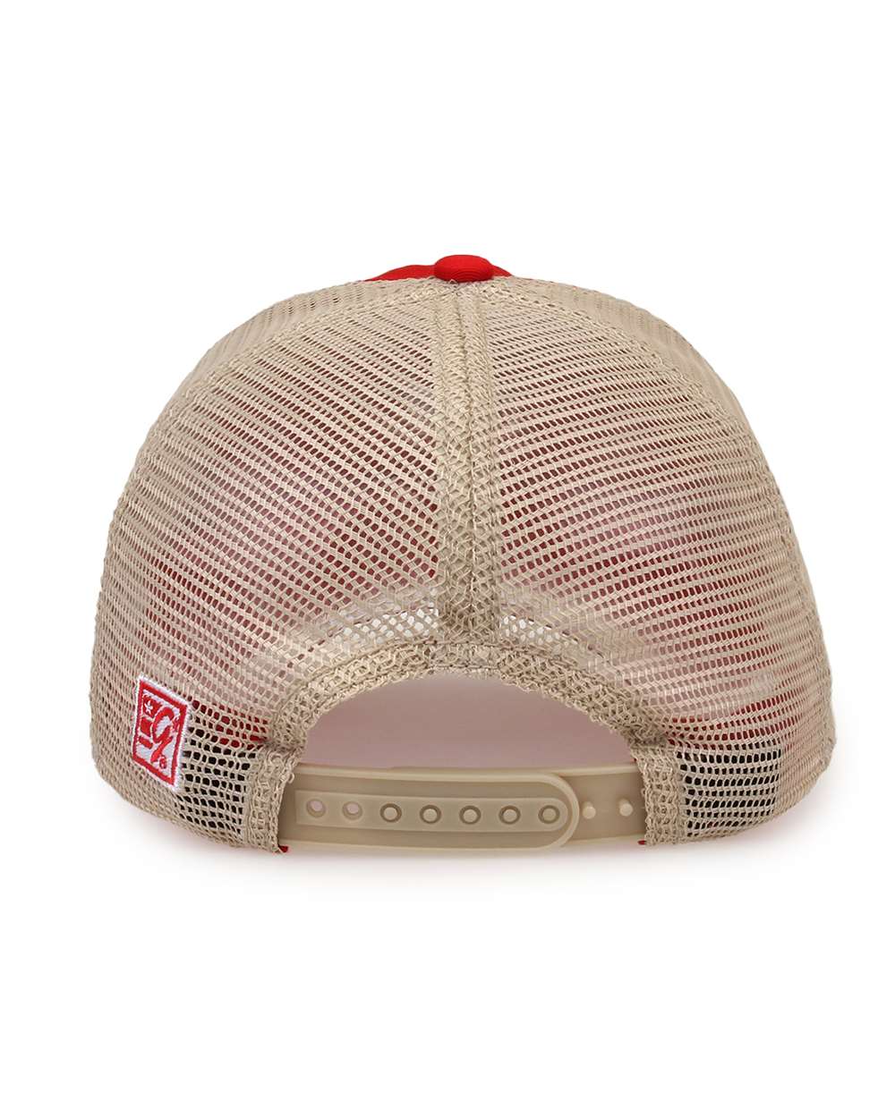 Custom Embroidered The Game GB880 Soft Trucker Cap