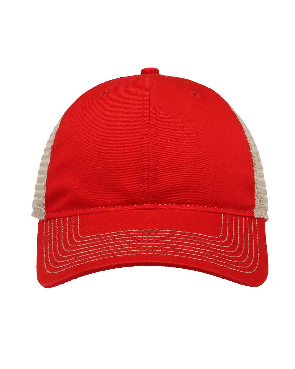 Blank The Game GB880 Soft Trucker Cap