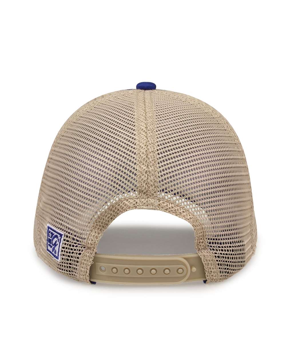 Custom Embroidered The Game GB880 Soft Trucker Cap