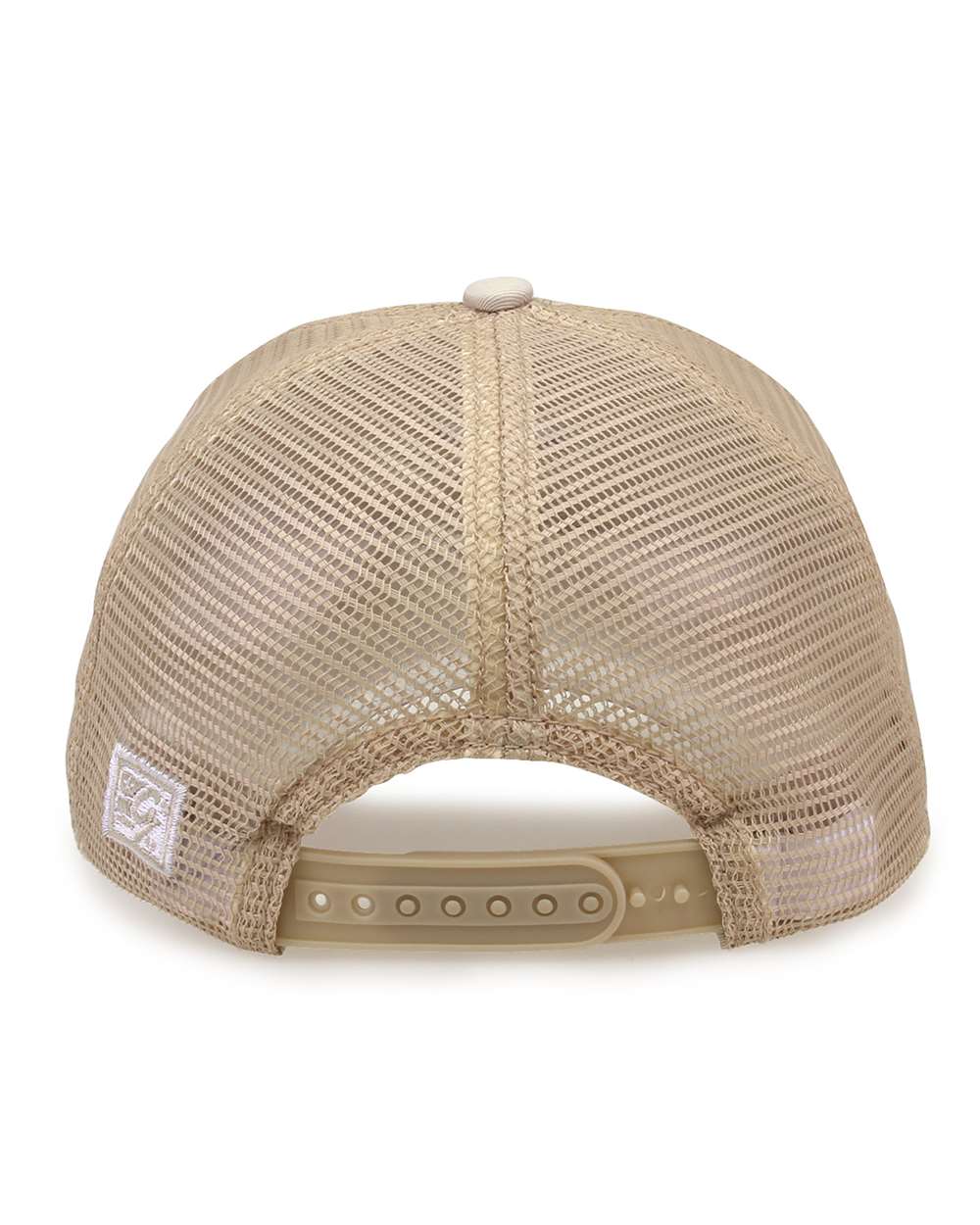 Custom Embroidered The Game GB880 Soft Trucker Cap