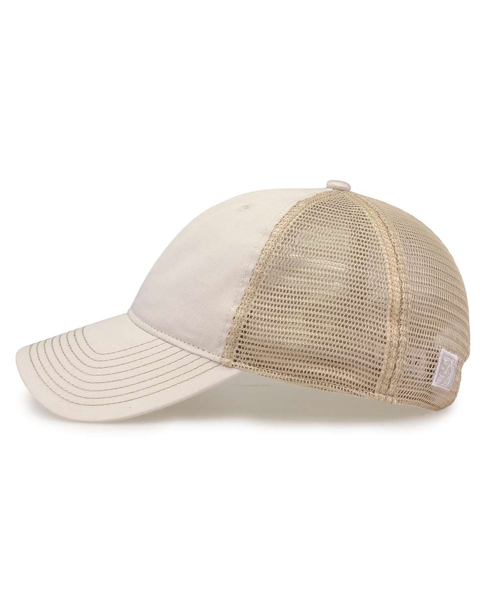 Custom Embroidered The Game GB880 Soft Trucker Cap
