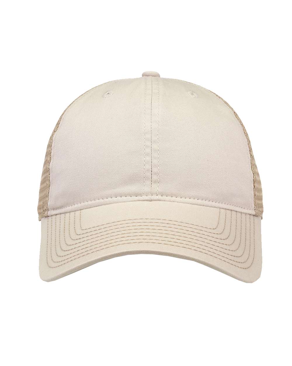 Blank The Game GB880 Soft Trucker Cap