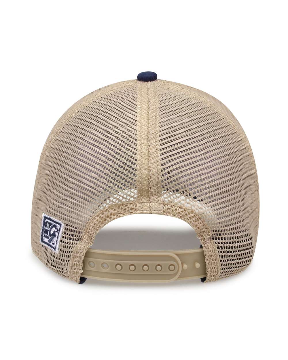 Custom Patch The Game GB880 Soft Trucker Cap