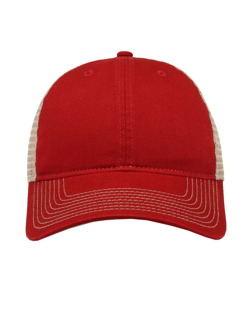 Blank The Game GB880 Soft Trucker Cap