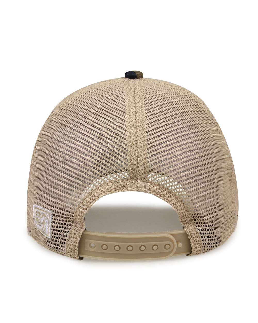 Custom Embroidered The Game GB880 Soft Trucker Cap
