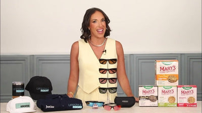 Star Hats and Embroidery Featured in Summer Kick-Off TV Segment Across 7 Major Markets