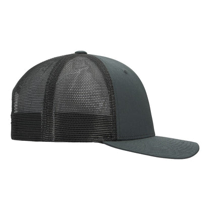 NEXTCAP DFW900P Next Eco Sustainable Trucker Cap