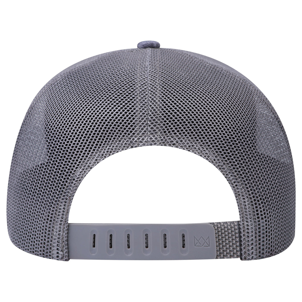 Empire Cove Shaped-Pro 6 Panel Trucker Hat EC001 - Sample