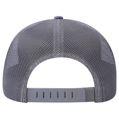Empire Cove EC001 Shaped-Pro 6 Panel Trucker Hat