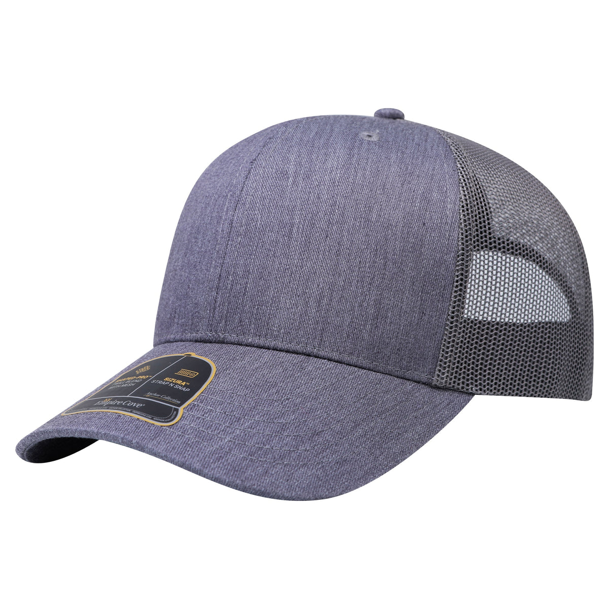 Empire Cove EC001 Shaped-Pro Trucker Hat