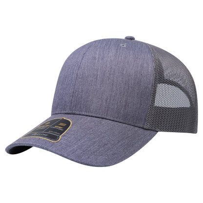 Empire Cove EC001 Shaped-Pro Trucker Hat