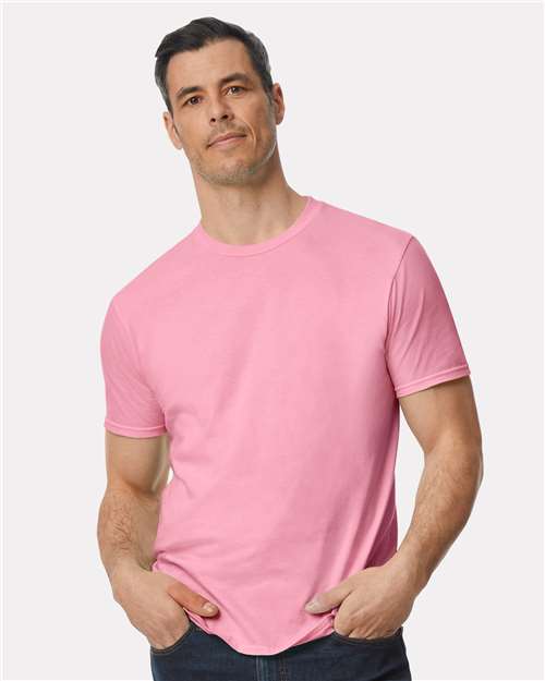 Gildan 980 Unisex Softstyle® Lightweight T-Shirt
