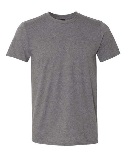 Gildan 980 Unisex Softstyle® Lightweight T-Shirt