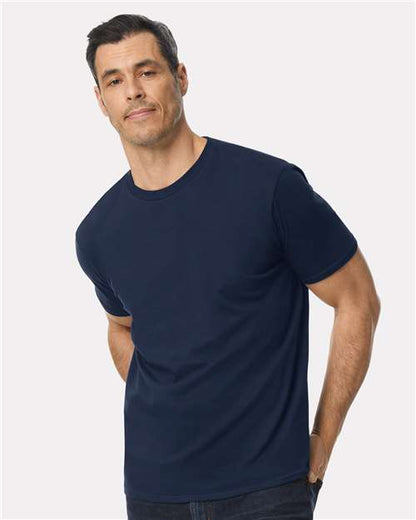 Gildan 980 Unisex Softstyle® Lightweight T-Shirt