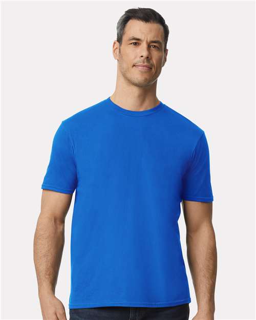 Gildan 980 Unisex Softstyle® Lightweight T-Shirt