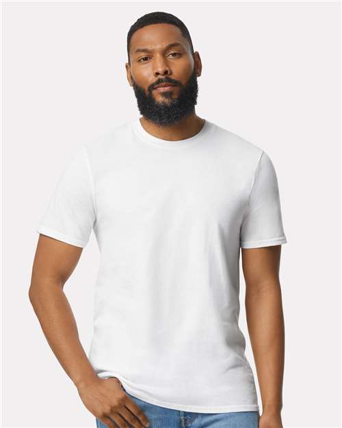 Gildan 980 Unisex Softstyle® Lightweight T-Shirt