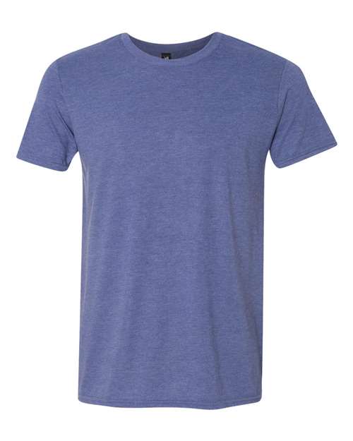 Gildan 6750 Unisex Softstyle® Triblend T-Shirt