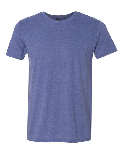 Gildan 6750 Unisex Softstyle® Triblend T-Shirt