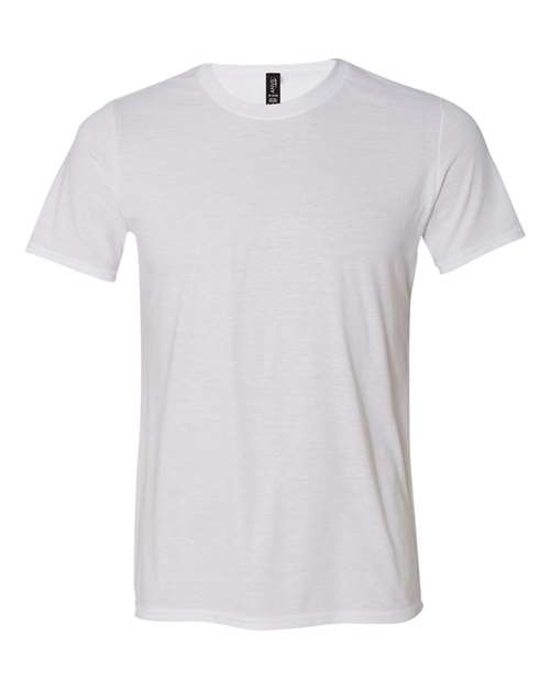 Gildan 6750 Unisex Softstyle® Triblend T-Shirt