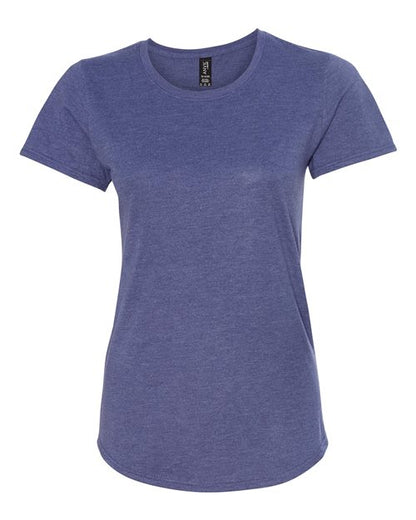 Gildan 6750L Women's Softstyle® Triblend T-Shirt
