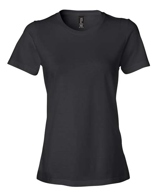 Gildan 880 Women's Softstyle® Lightweight T-Shirt