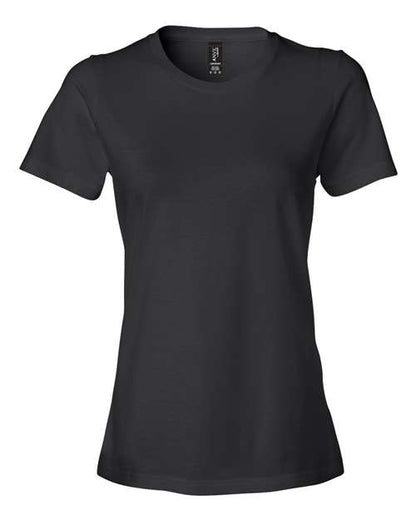 Gildan 880 Women's Softstyle® Lightweight T-Shirt
