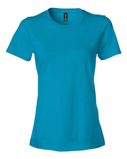 Gildan 880 Women's Softstyle® Lightweight T-Shirt