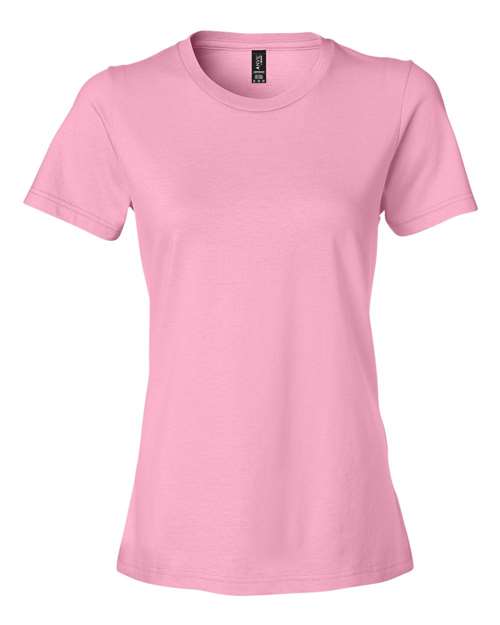 Gildan 880 Women's Softstyle® Lightweight T-Shirt