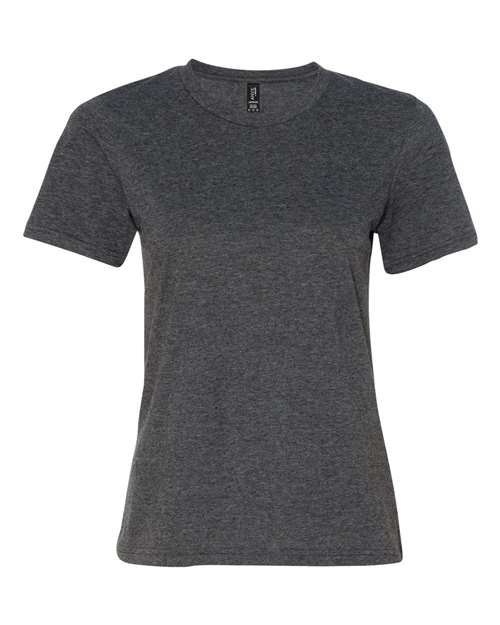 Gildan 880 Women's Softstyle® Lightweight T-Shirt