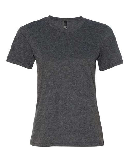 Gildan 880 Women's Softstyle® Lightweight T-Shirt