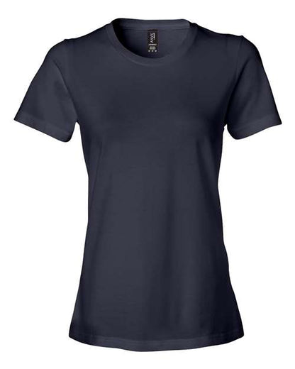 Gildan 880 Women's Softstyle® Lightweight T-Shirt