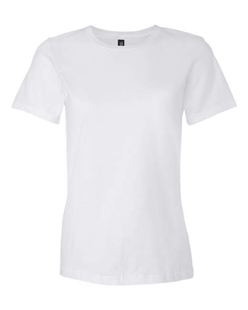 Gildan 880 Women's Softstyle® Lightweight T-Shirt