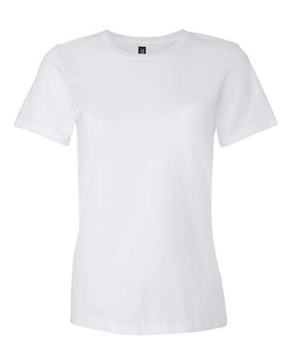 Gildan 880 Women's Softstyle® Lightweight T-Shirt