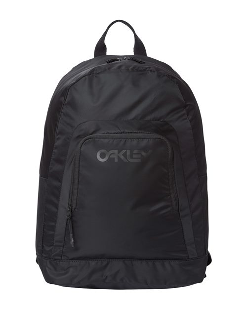 Oakley FOS901071 23L Nylon Backpack - Star Hats & Embroidery