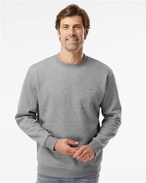 Columbia 141160 Men's Hart Mountain™ II Crewneck Sweatshirt