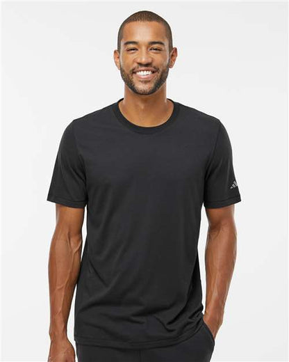 Adidas A556 Men's Blended T-Shirt
