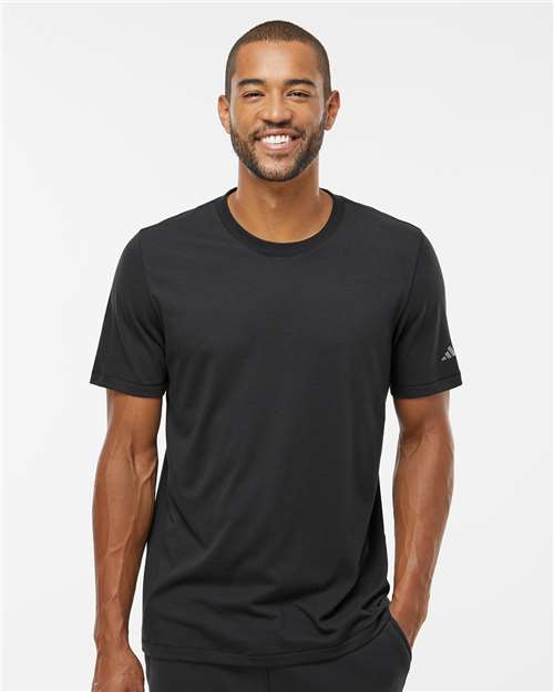 Adidas A556 Men's Blended T-Shirt