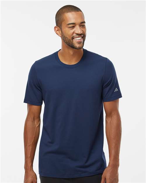 Adidas A556 Men's Blended T-Shirt