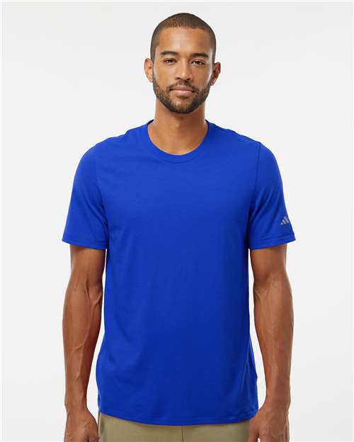Adidas A556 Men's Blended T-Shirt