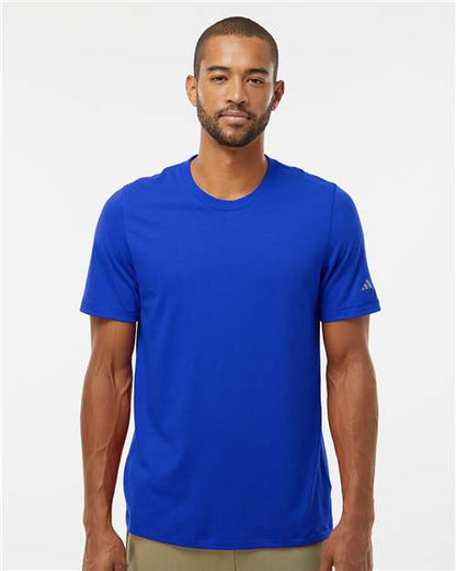 Adidas A556 Men's Blended T-Shirt