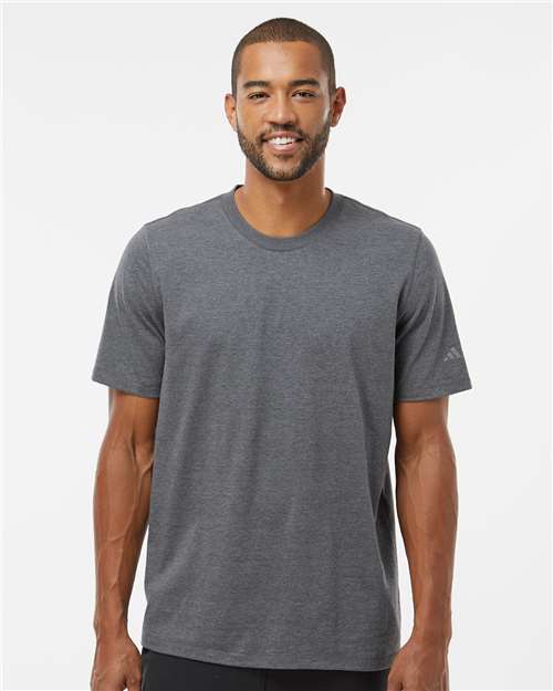 Adidas A556 Men's Blended T-Shirt