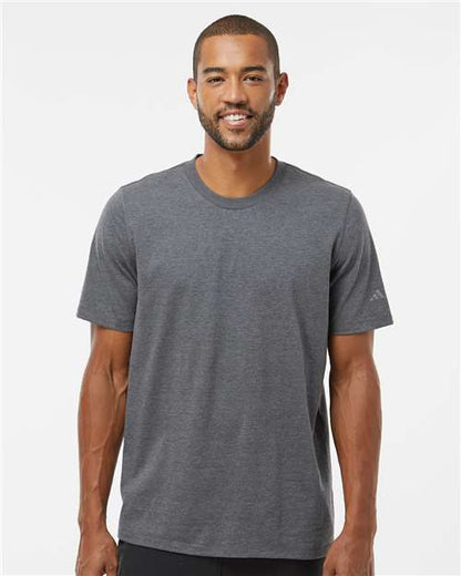 Adidas A556 Men's Blended T-Shirt