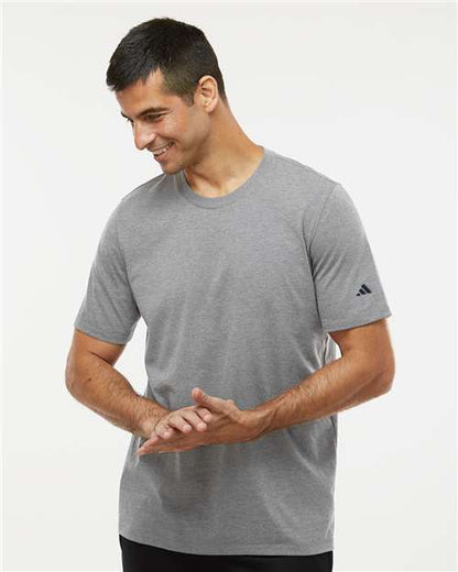 Adidas A556 Men's Blended T-Shirt